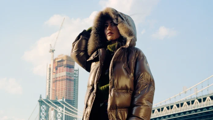 Luxurious Comfort: Embracing the Moncler Jacket Style