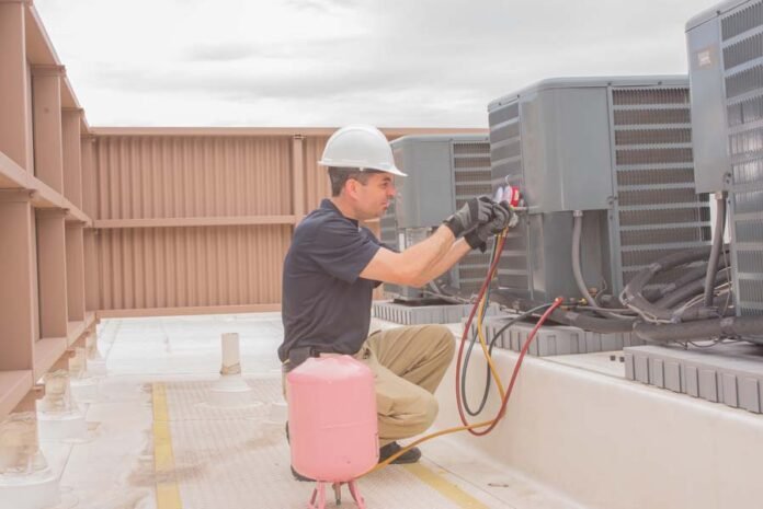 AC Condenser Replacement: When and How to Upgrade Your Cooling System