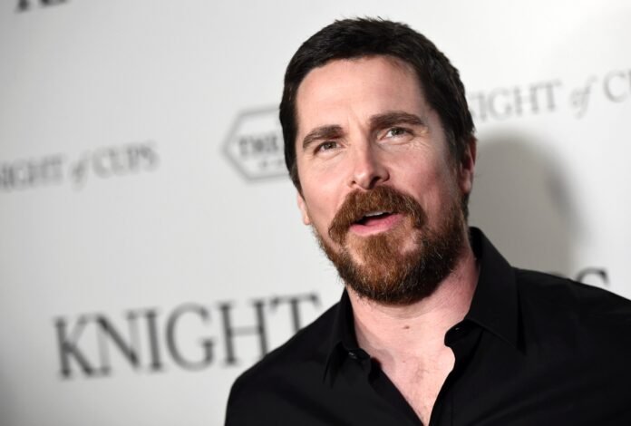 Christian Bale's Net Worth Revealed
