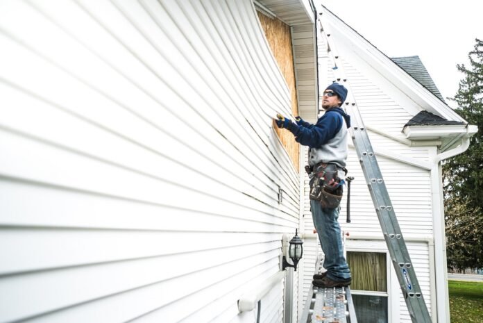 Siding Replacement: Boosting Home Value and Energy Efficiency