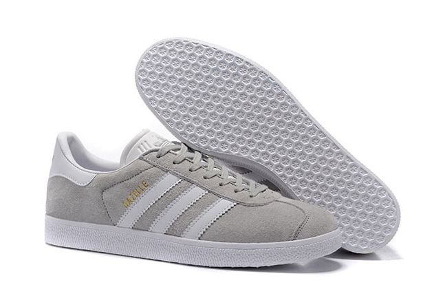 Stepping in Style: The Timeless Allure of Adidas Gazelle Sneakers