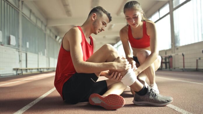 Recovery Champions: Unlocking Peak Performance with a Sports Injury Chiropractor