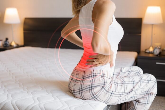 5 Proven Methods for Upper Back Pain Relief