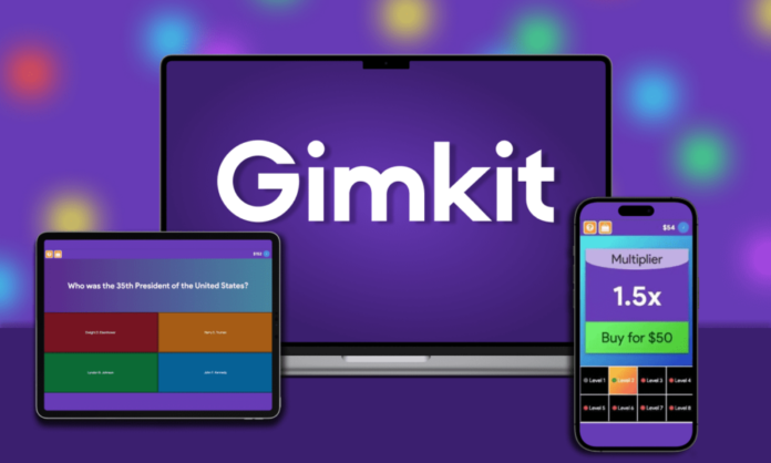 Maximize Learning with Gimkit: Join the Fun!