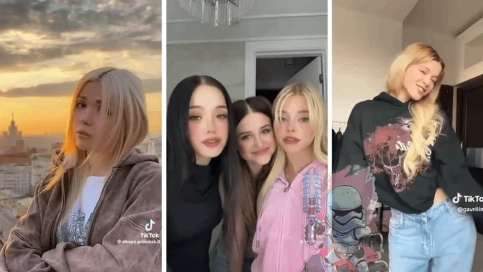 Beyond the Trend: The Rise of Adult-Oriented Content on TikTok