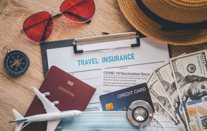 The Ultimate Travel Companion: Maximizing American Express Travel Insurance Benefits