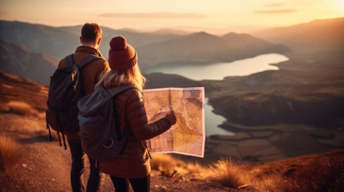 Thoughtful Gifts for Your Wanderlust-Life Partner: A Comprehensive Guide