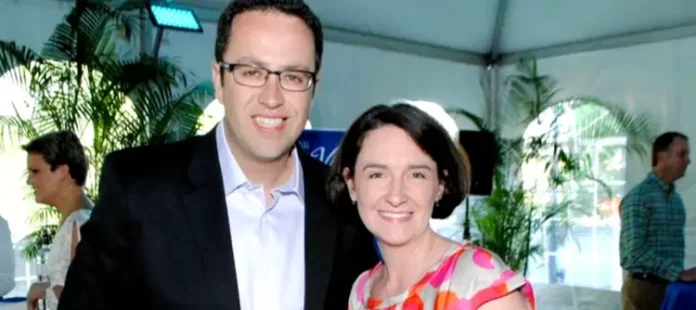 Kathleen Marie McLaughlin Net Worth 2024 – Insights into Jared Fogle's Wife