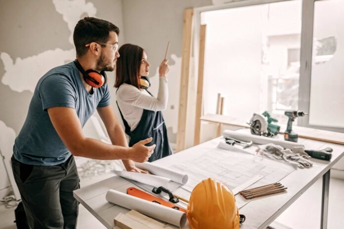 What To Look At When Choosing A Tenant Build-Out Contractor?