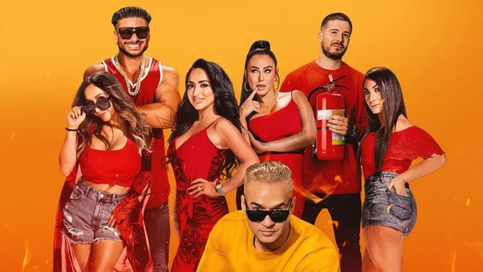 Jersey Shore Family Vacation: A Nostalgic Journey or Just Reality TV Drama?